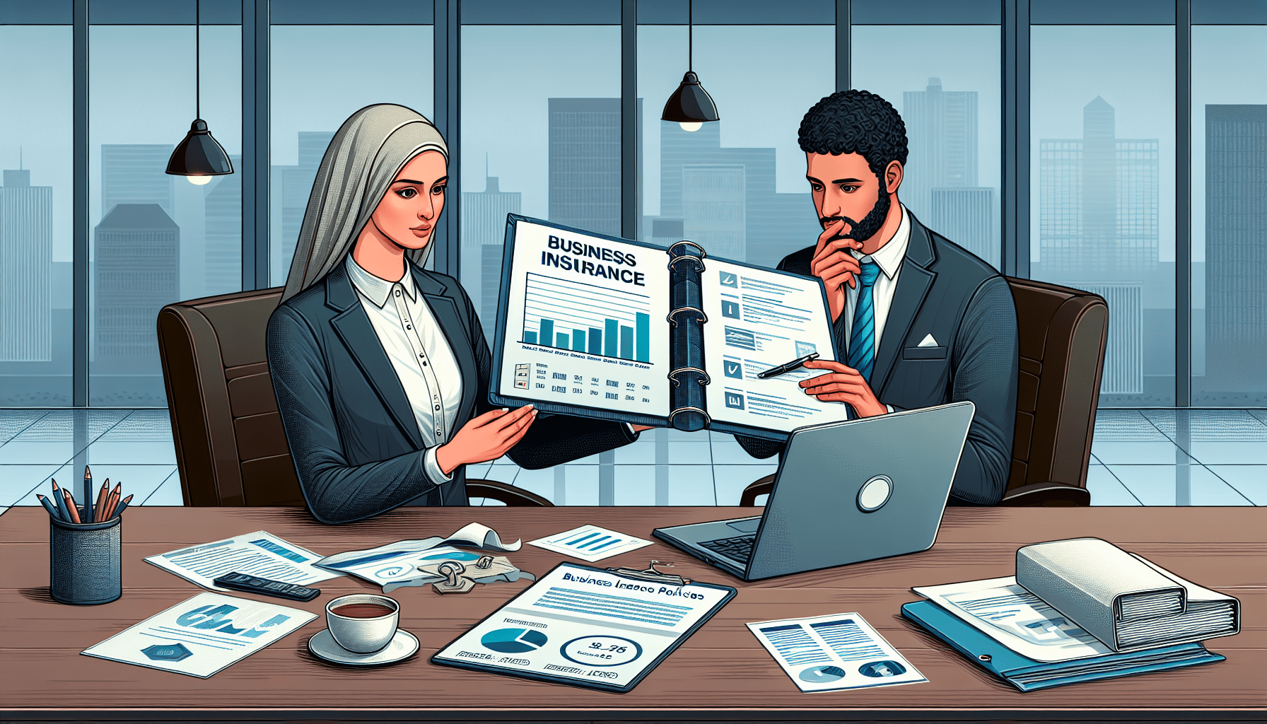 Business Insurance Policies