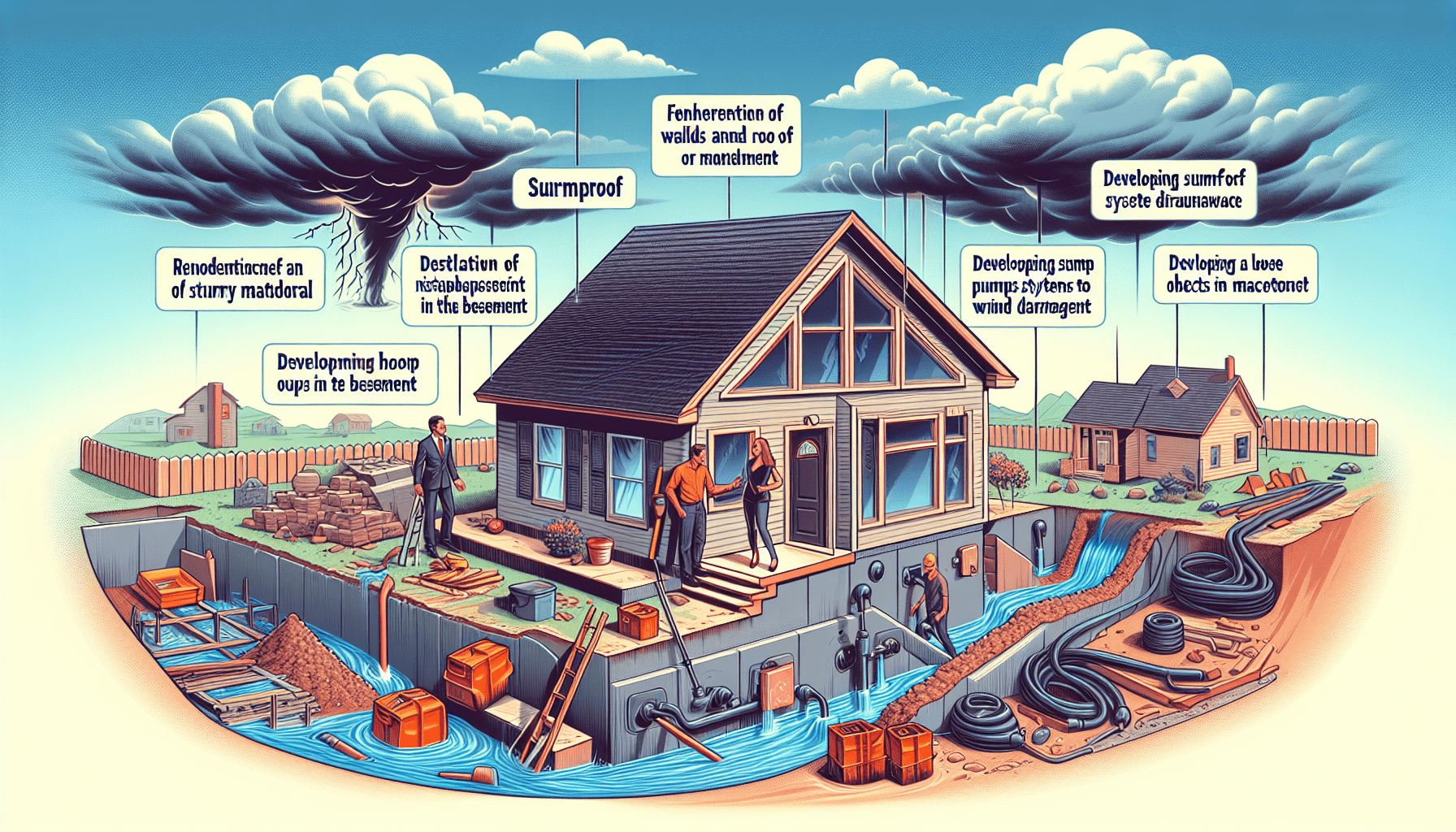 Disaster-Proof Your Home