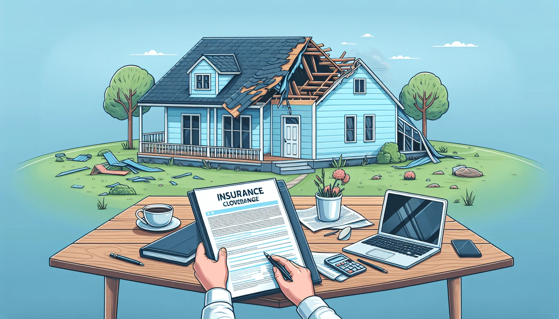 Unlocking Loss of Use Coverage: Your Complete Guide Loss of Use Coverage