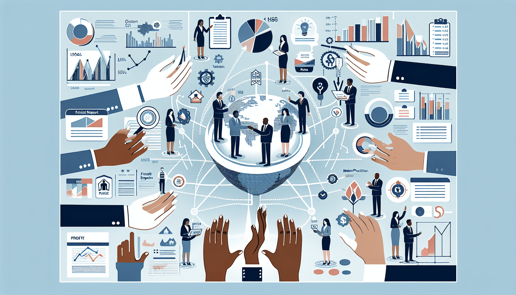 Unlocking the True Value: Business Valuation Demystified Business Valuation