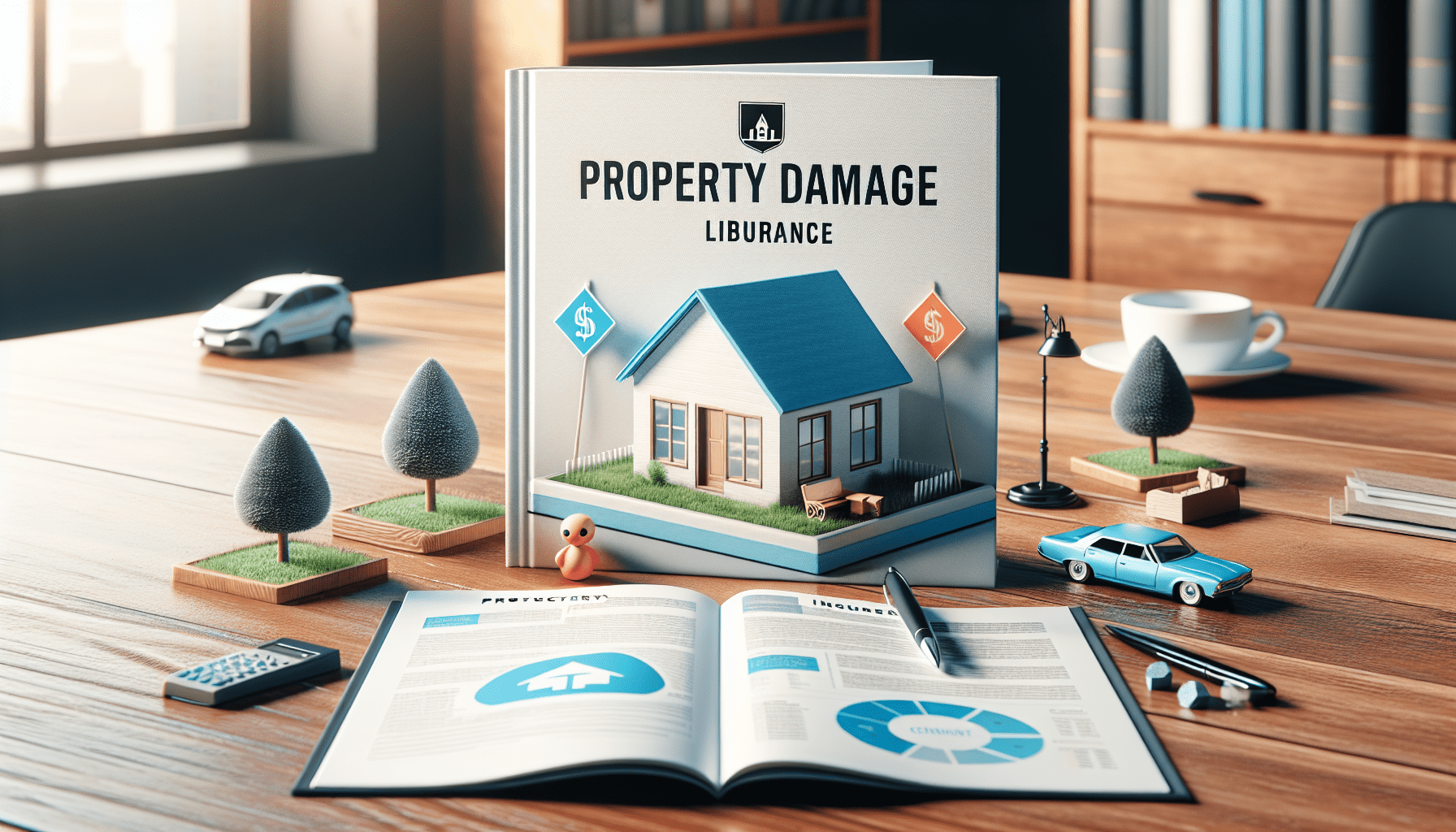 Property Damage Liability Insurance