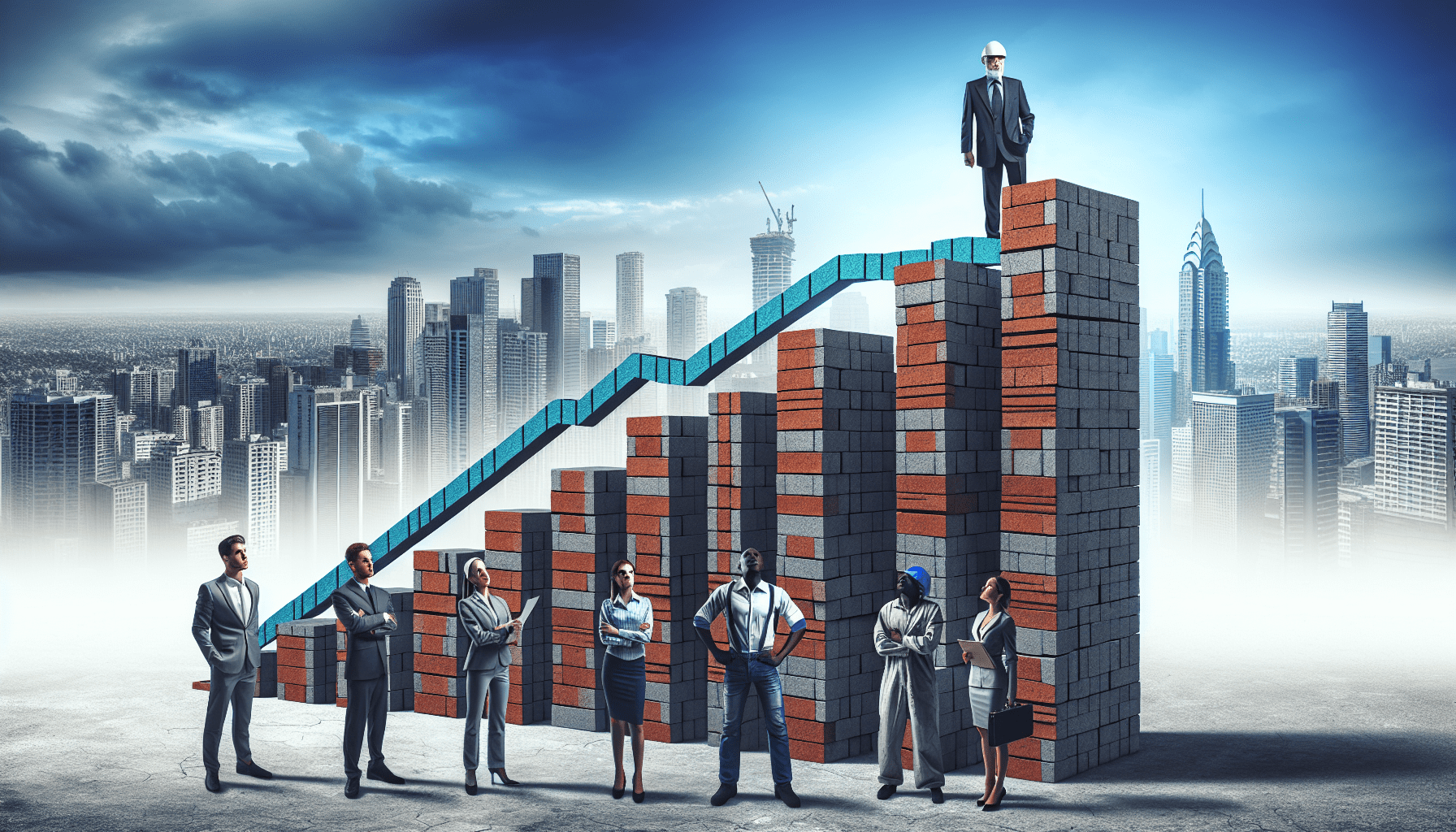 Rising Build Costs: Are You at Risk of Underinsurance? Rising Build Costs