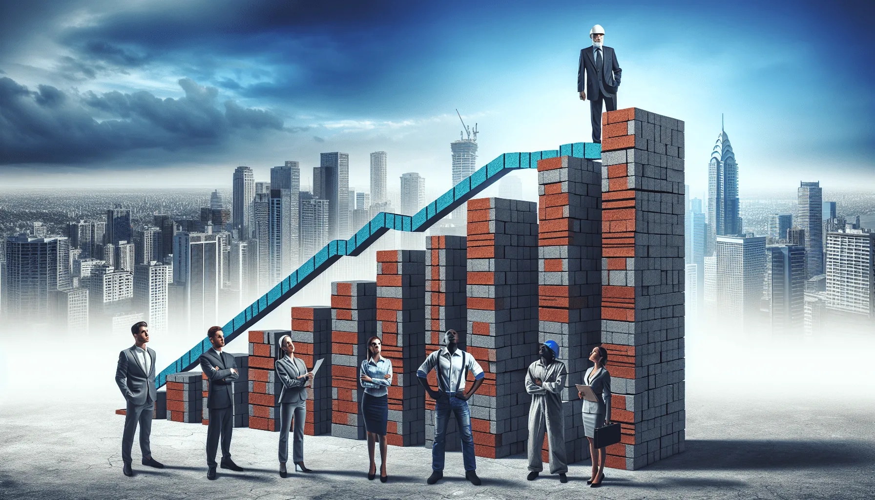 Rising Build Costs: Are You at Risk of Underinsurance? Rising Build Costs