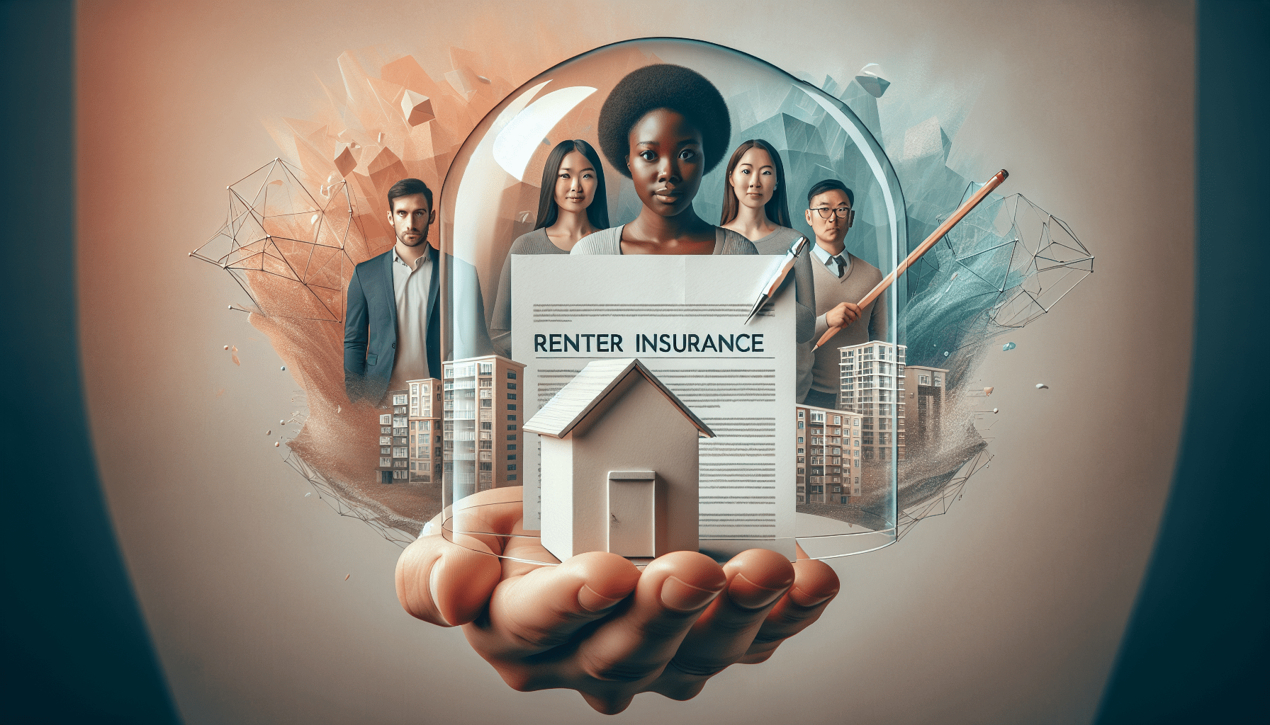 The Ultimate Guide to Renter Insurance Coverage 2025 Renter Insurance Coverage