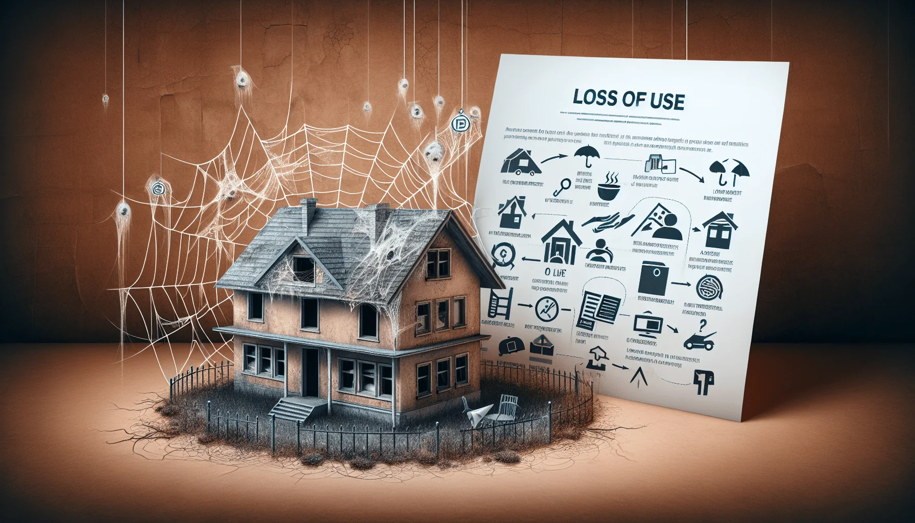 Unlocking Loss of Use Coverage: Your Complete Guide Loss of Use Coverage