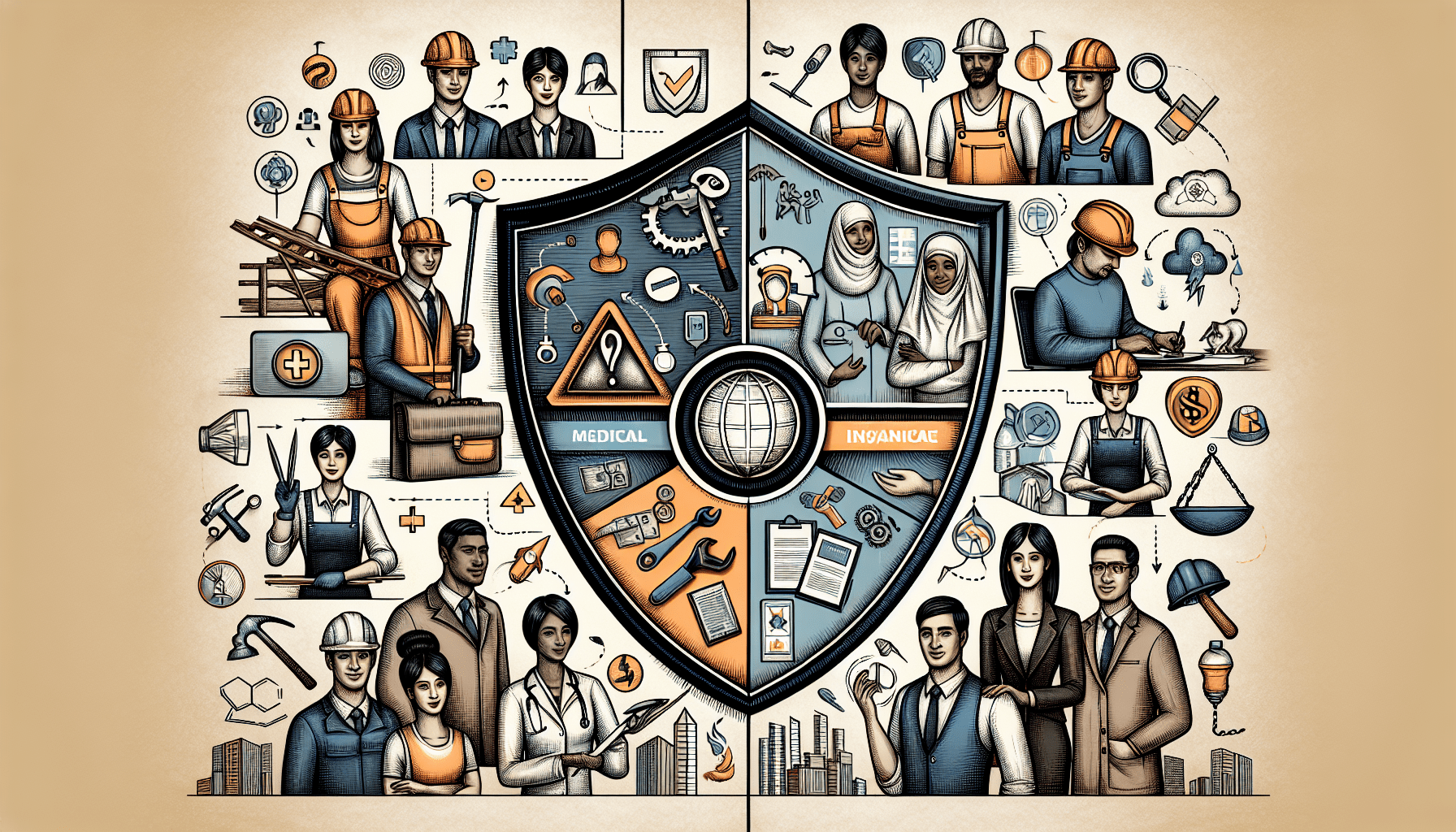 Do You Need Workers' Comp Insurance? The Answer May Shock You