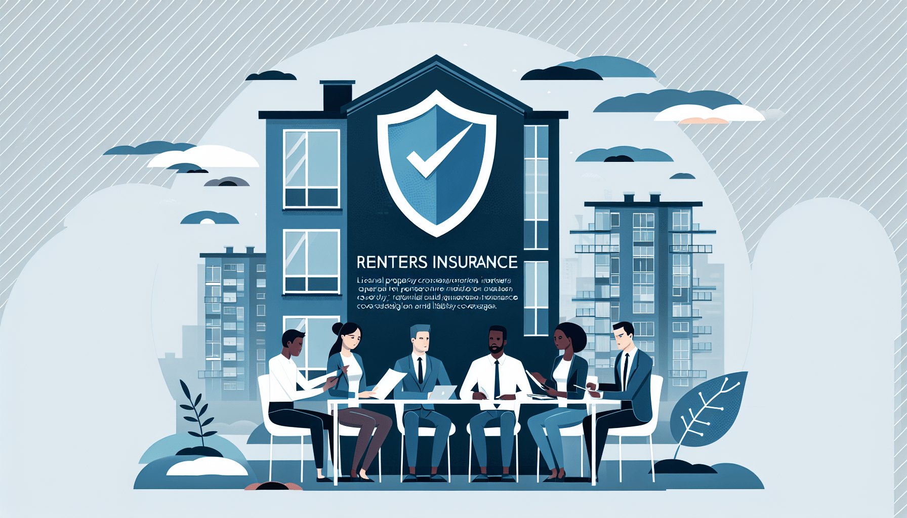 The Ultimate Guide to Renters Insurance Coverage Renters Insurance