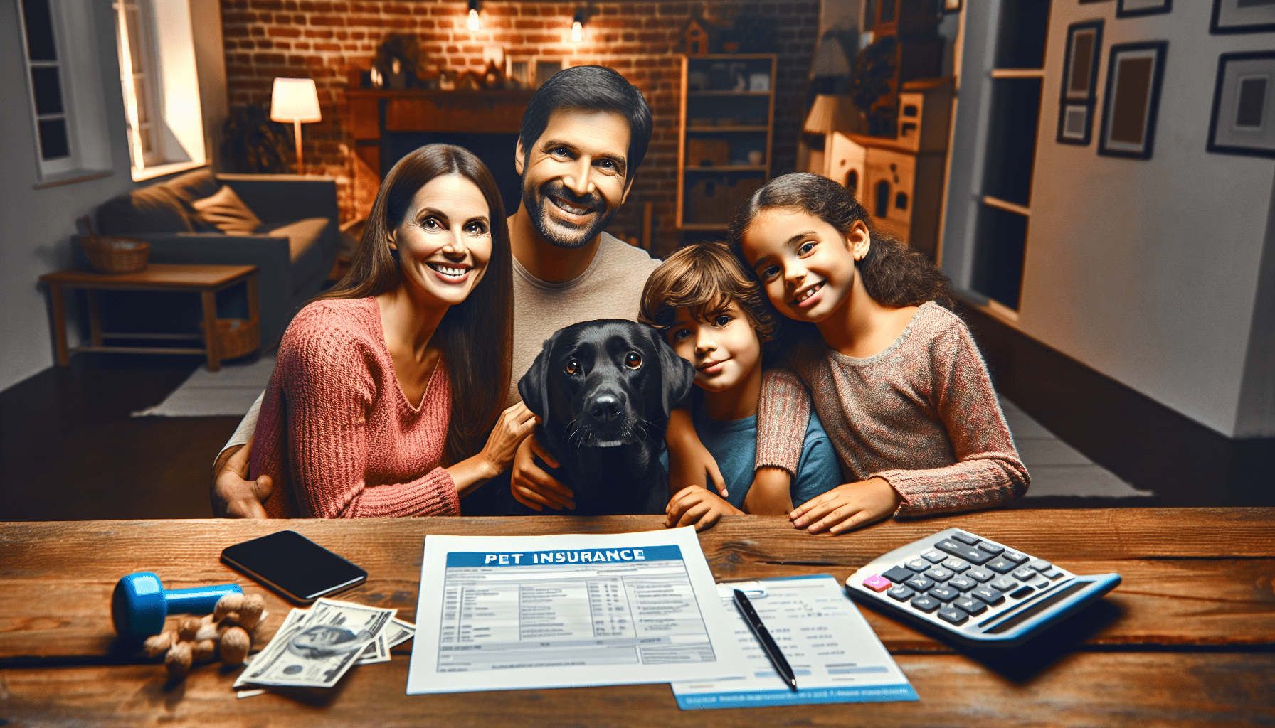 Pet Insurance