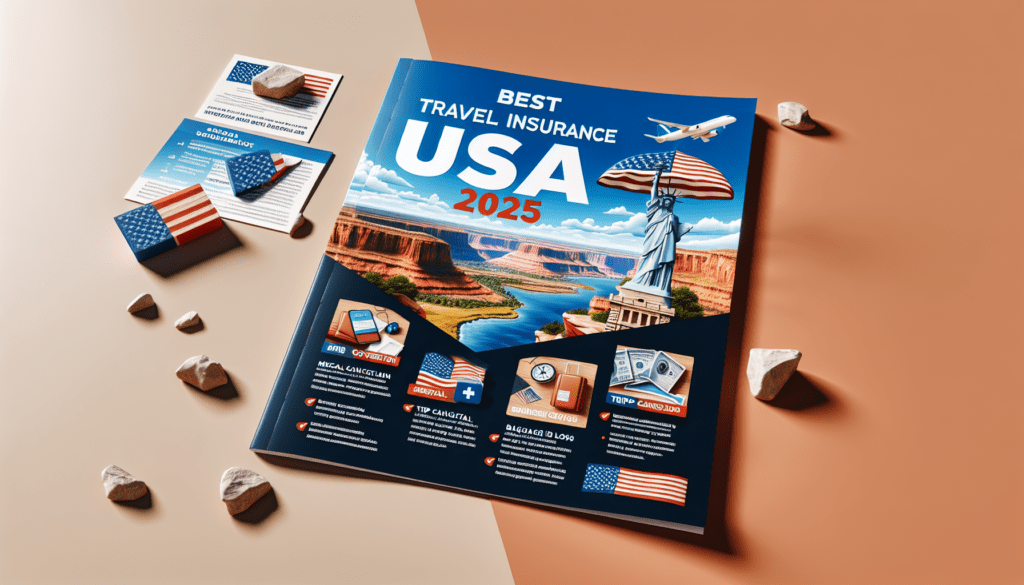 Best Travel Insurance USA 2025