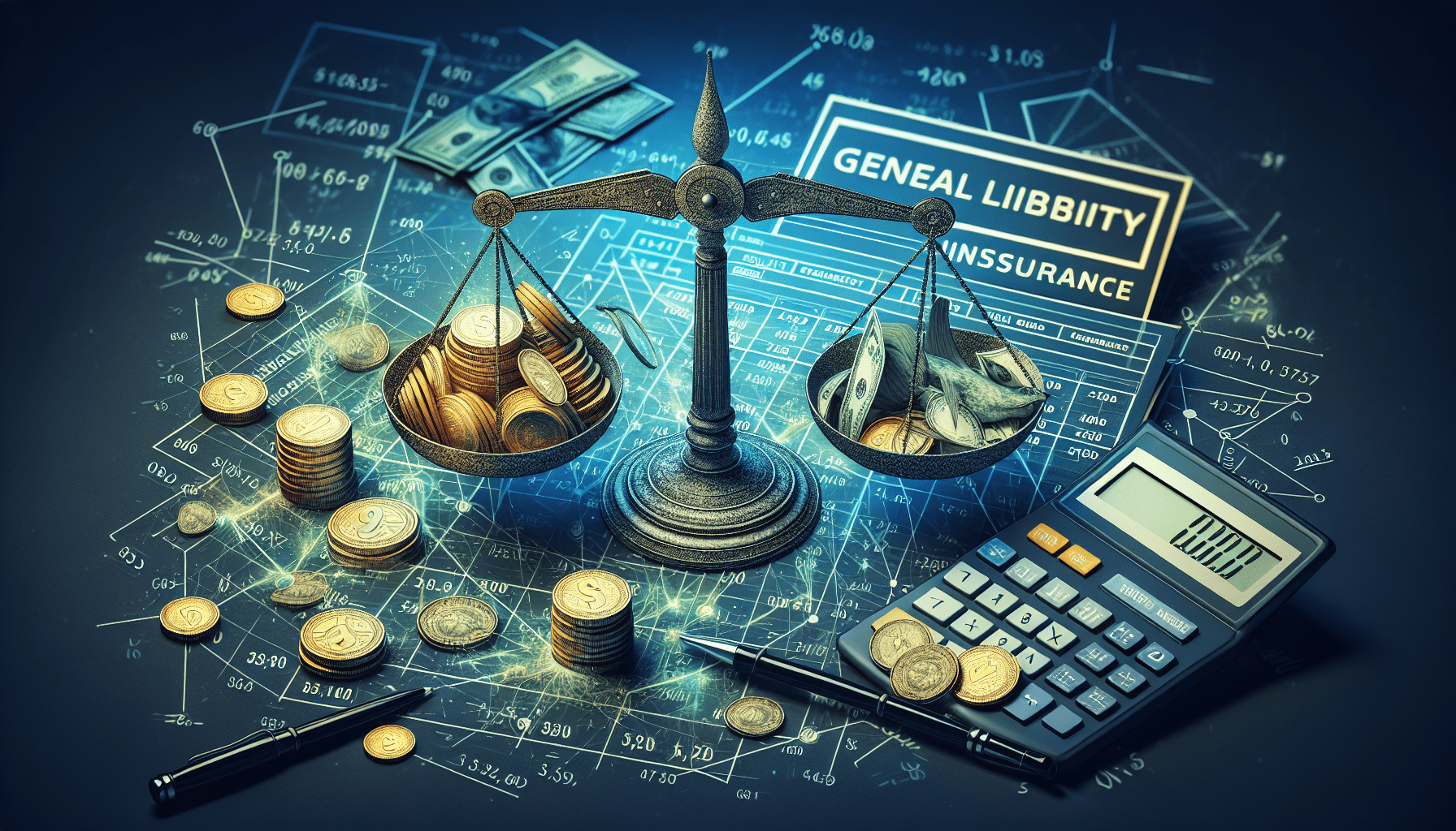 General Liability Insurance Cost: What to Expect General Liability Insurance Cost: What to Expect