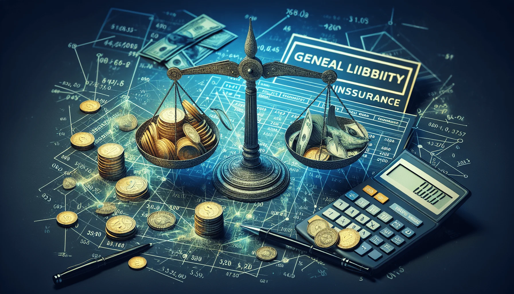 General Liability Insurance Cost: What to Expect General Liability Insurance Cost: What to Expect