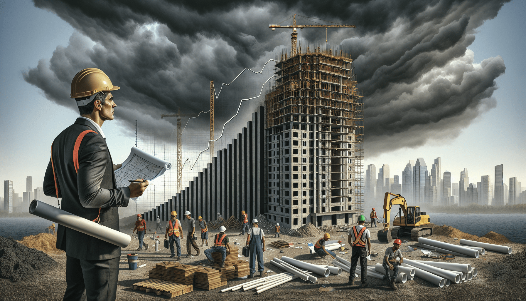 Rising Build Costs