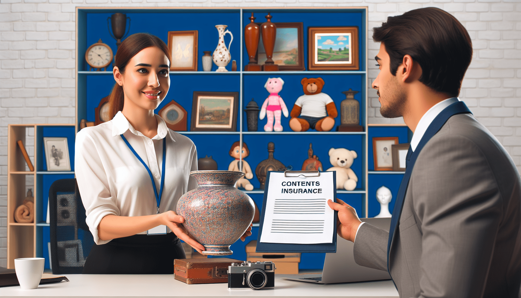 Best Contents Insurance Plans: Compare & Save Contents Insurance