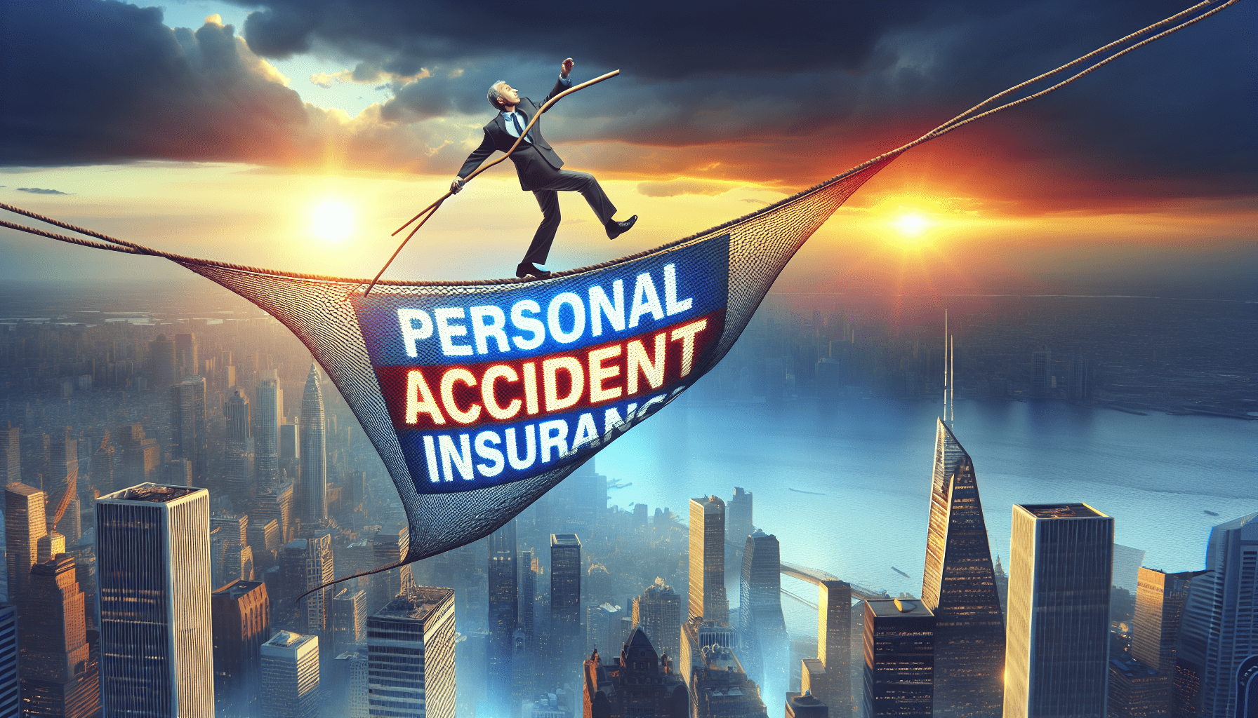 The Ultimate Guide to Personal Accident Insurance Coverage Personal Accident Insurance