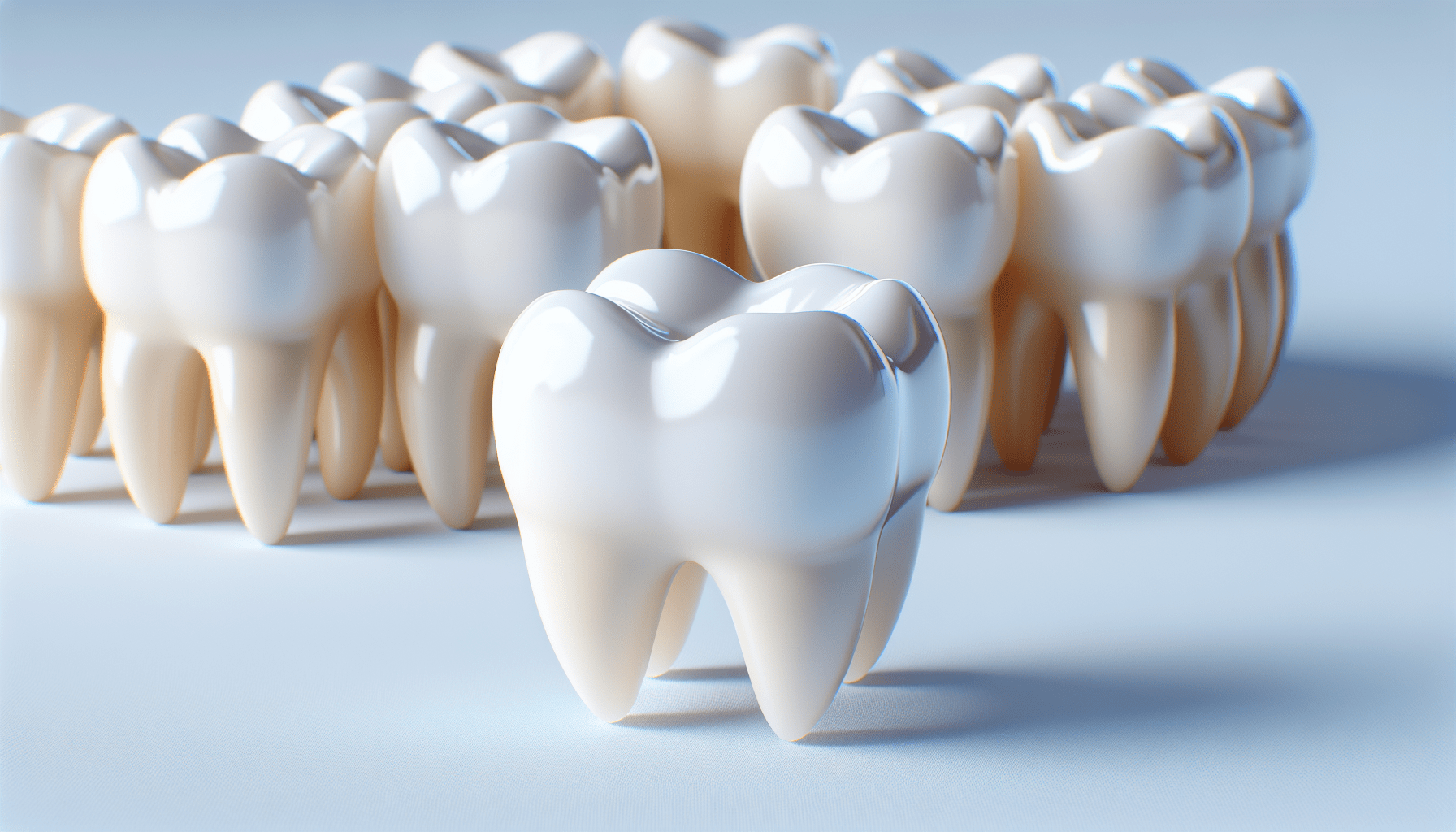 Partial coverage crowns