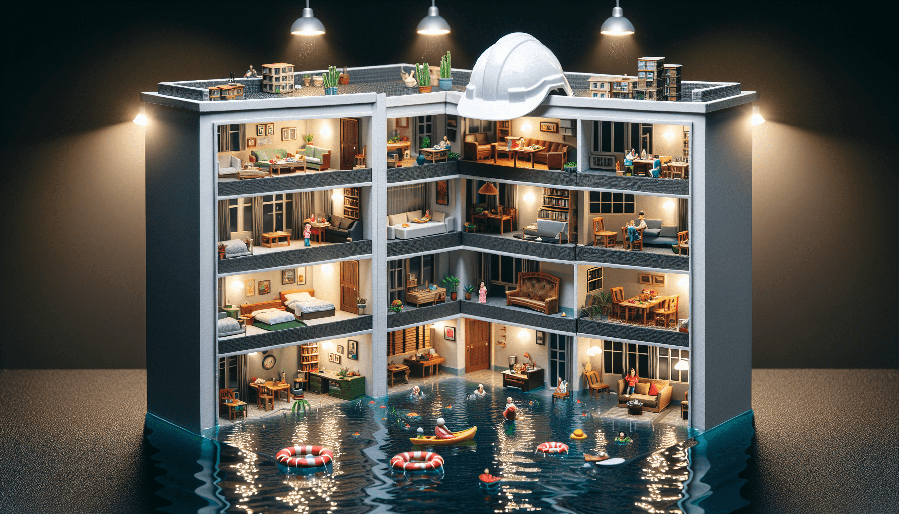 Understanding Loss of Use Coverage in Home Insurance: A Comprehensive Guide Loss of Use Coverage
