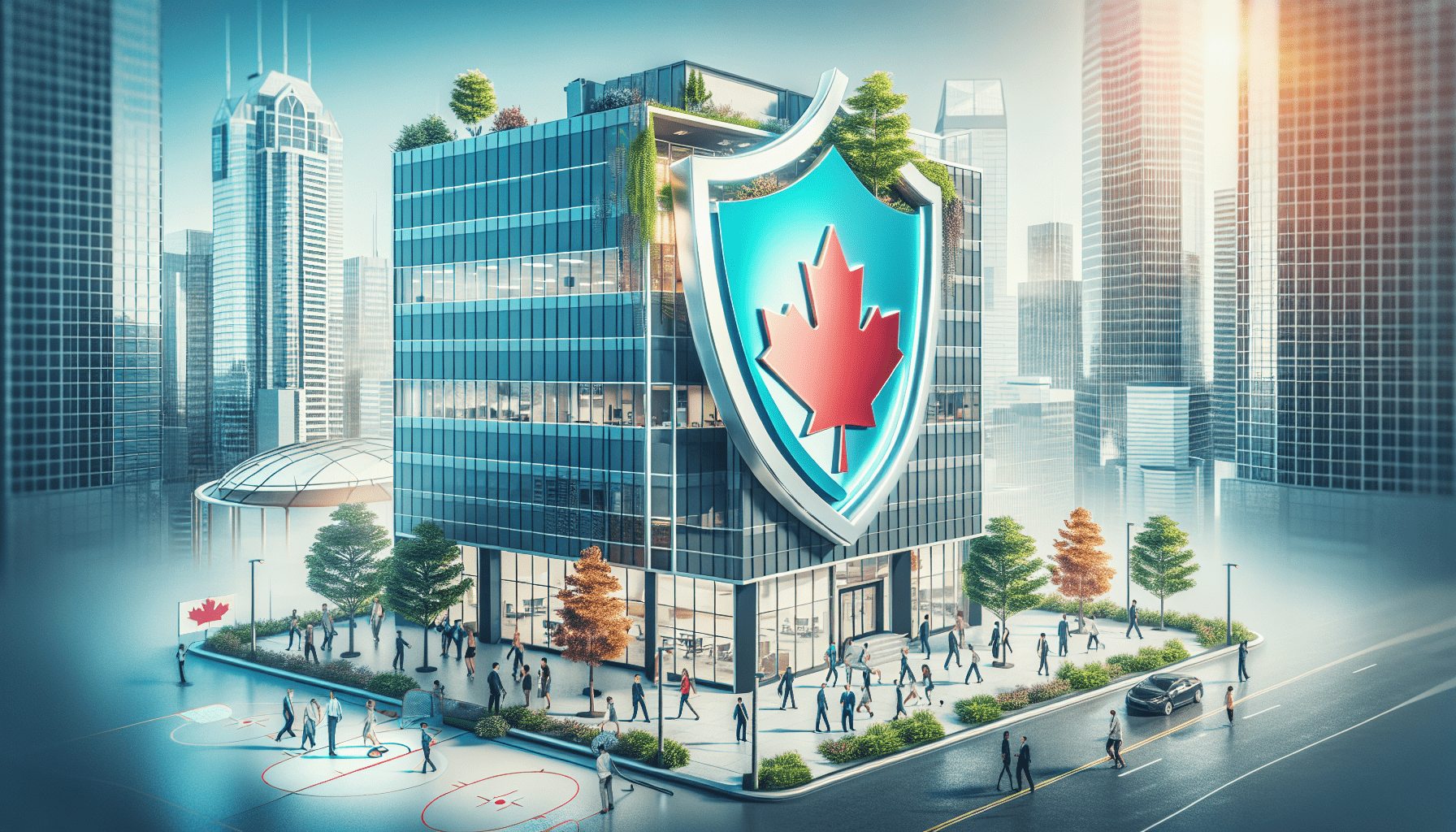 Best Insurance Companies in Canada: Secure Your Future with the Best Insurance Providers Insurance Companies in Canada