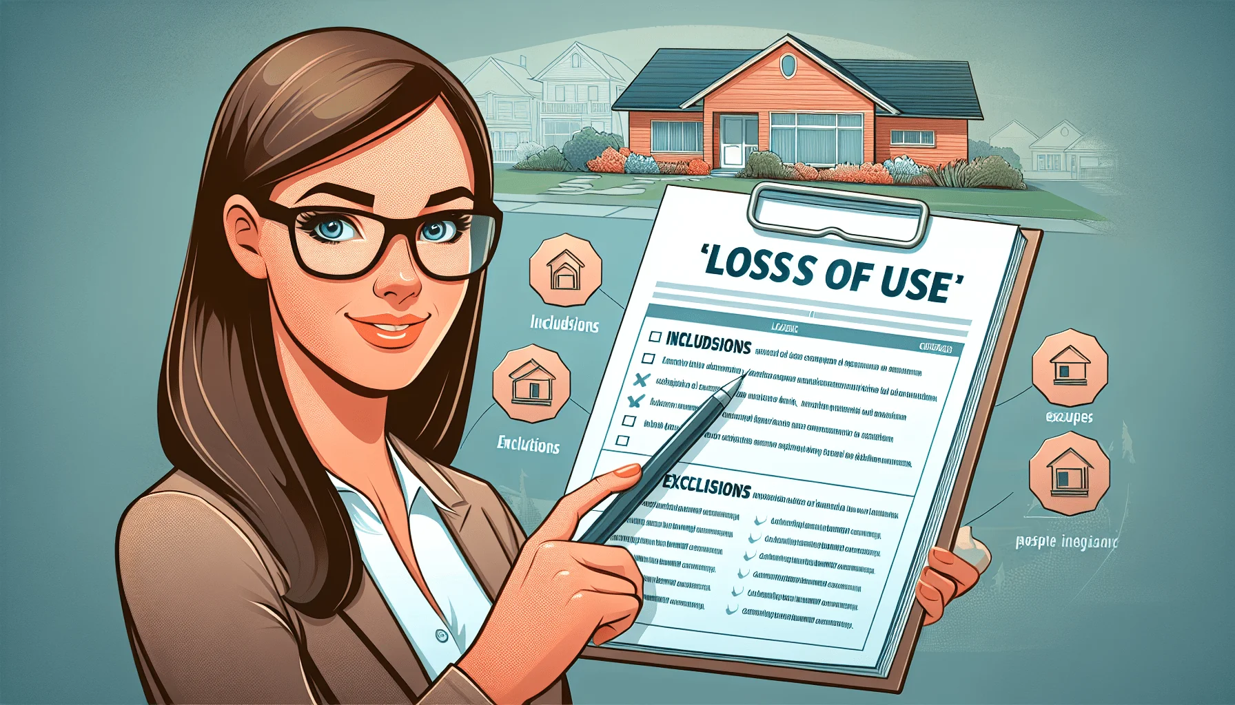 Unlocking Loss of Use Coverage: Your Complete Guide Loss of Use Coverage