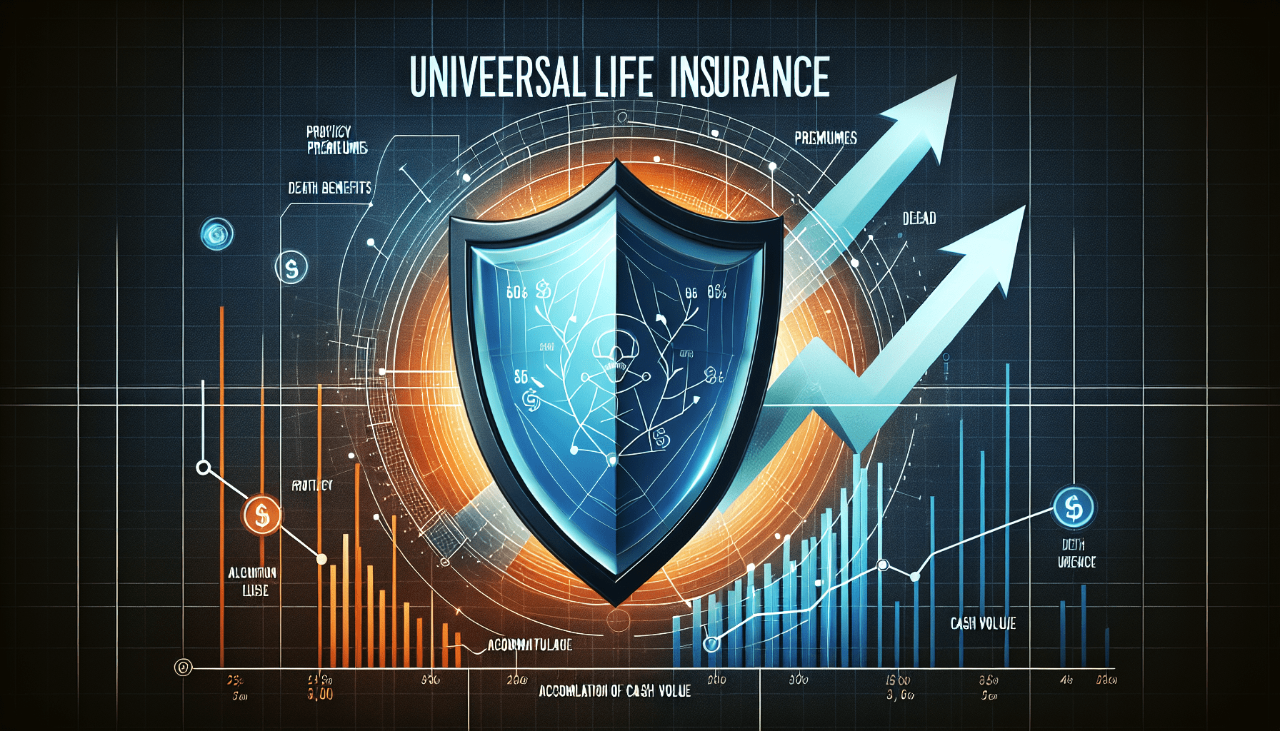 Universal Life Insurance: Slash 2025 Costs! Universal Life Insurance