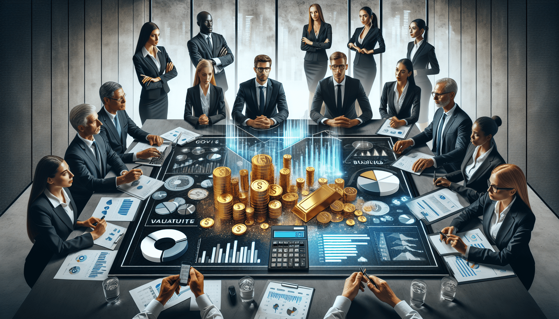 Business Valuation