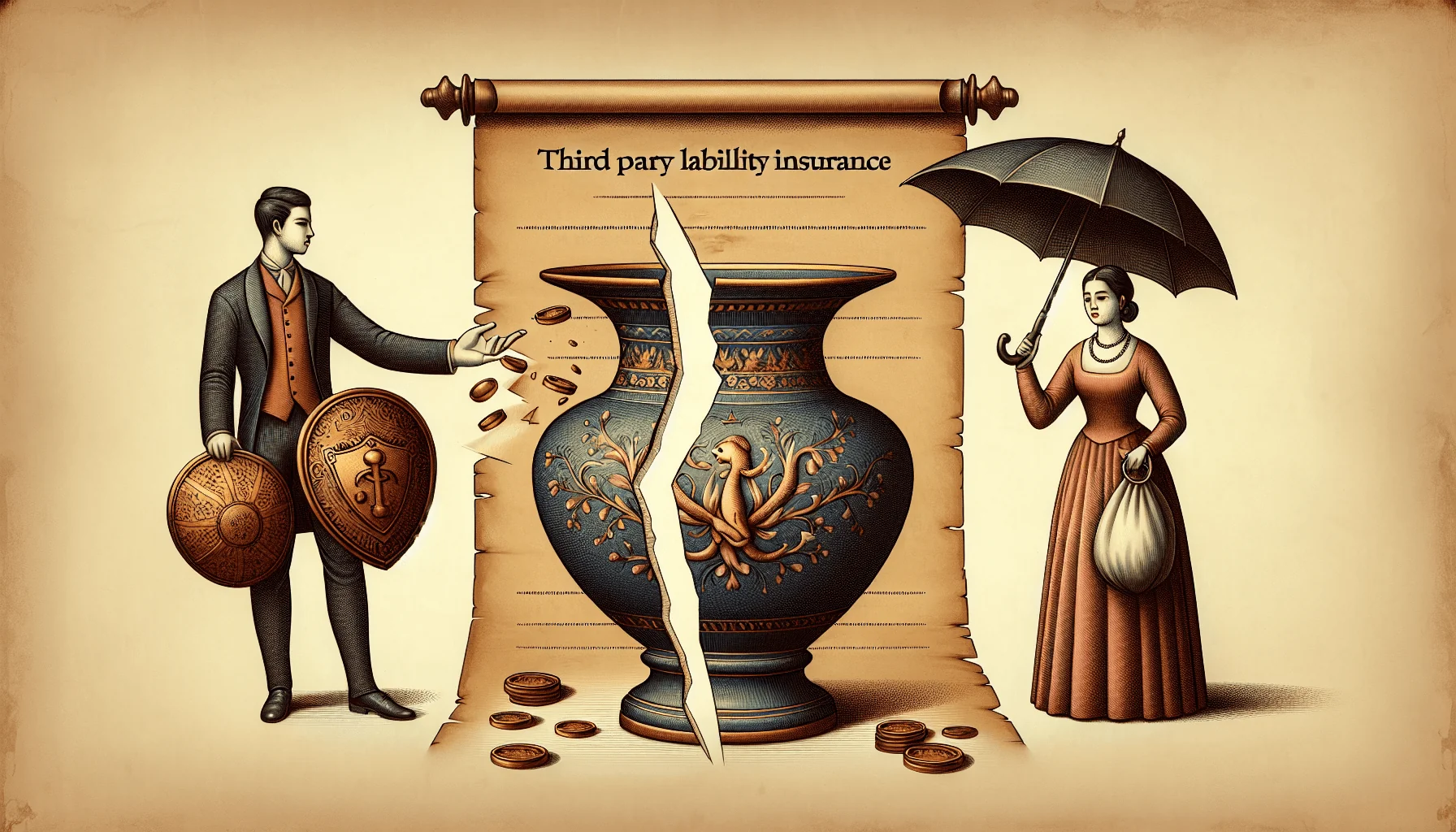 Understanding Third Party Liability Insurance: Comprehensive Guide to Types and Benefits Third Party Liability Insurance