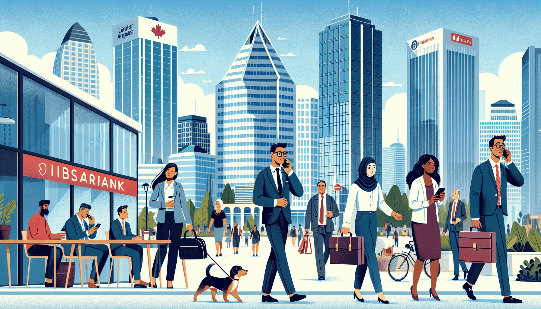Best Insurance Companies in Canada: Secure Your Future with the Best Insurance Providers