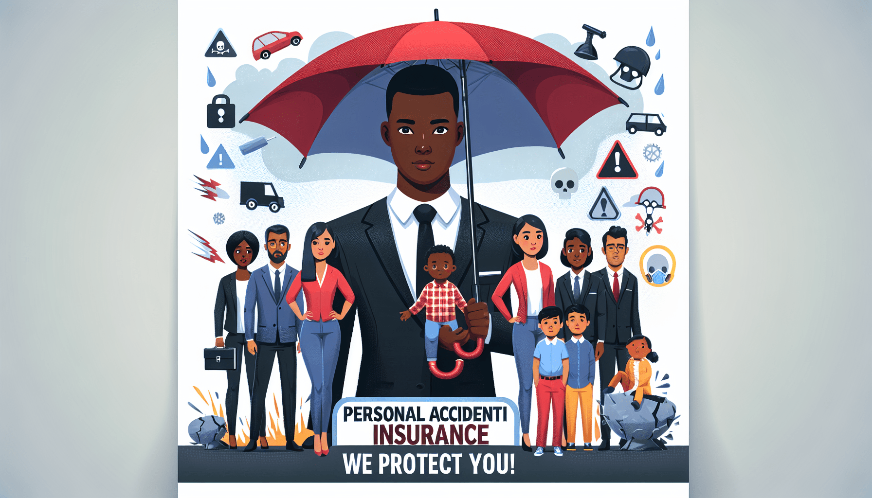 SBI Group Personal Accident Insurance Personal Accident Insurance