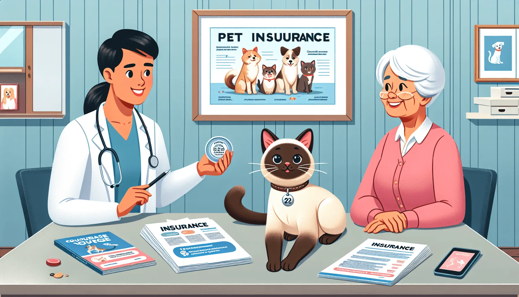 Understanding Pet Insurance: Does it Cover Illness? Pet Insurance