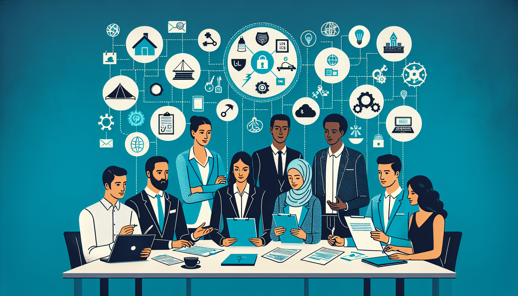 Business Insurance Policies