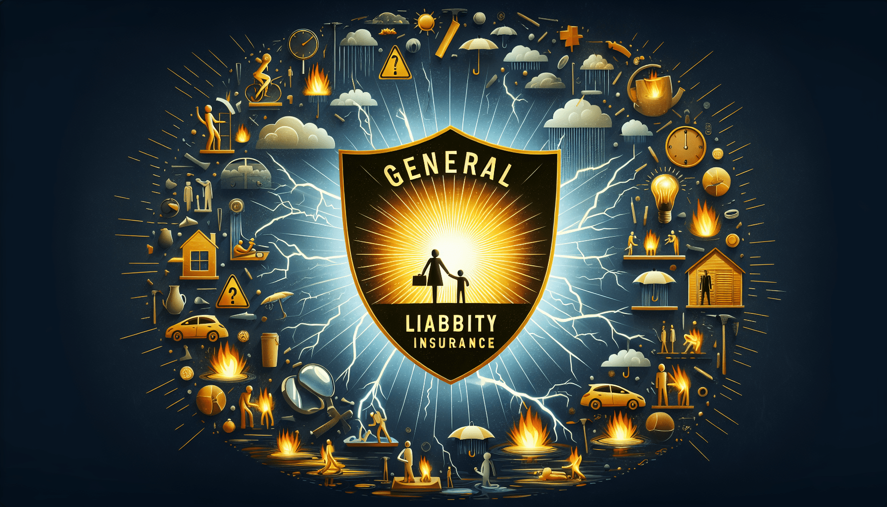 General Liability Insurance Cost: What to Expect General Liability Insurance