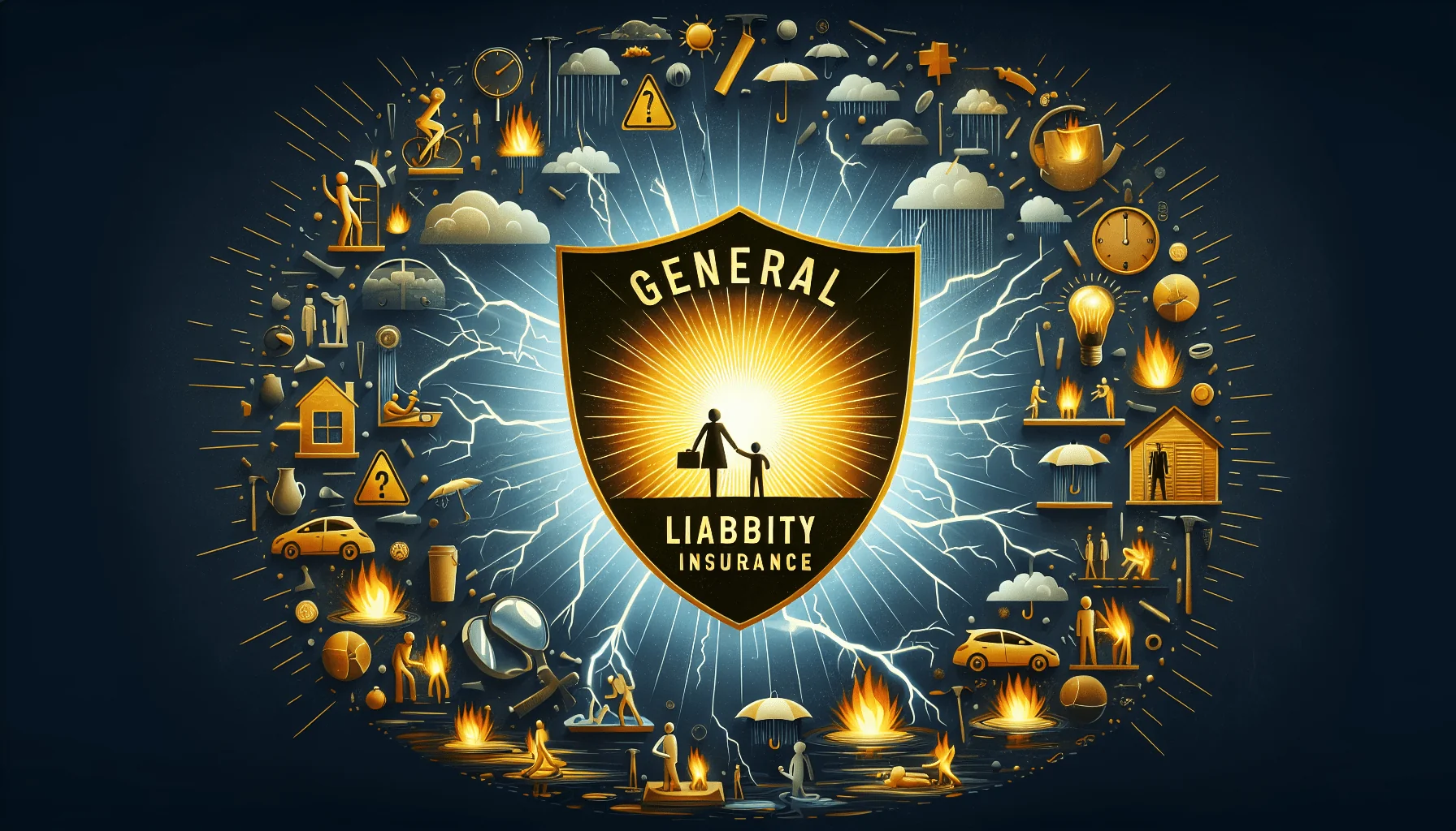General Liability Insurance Cost: What to Expect General Liability Insurance