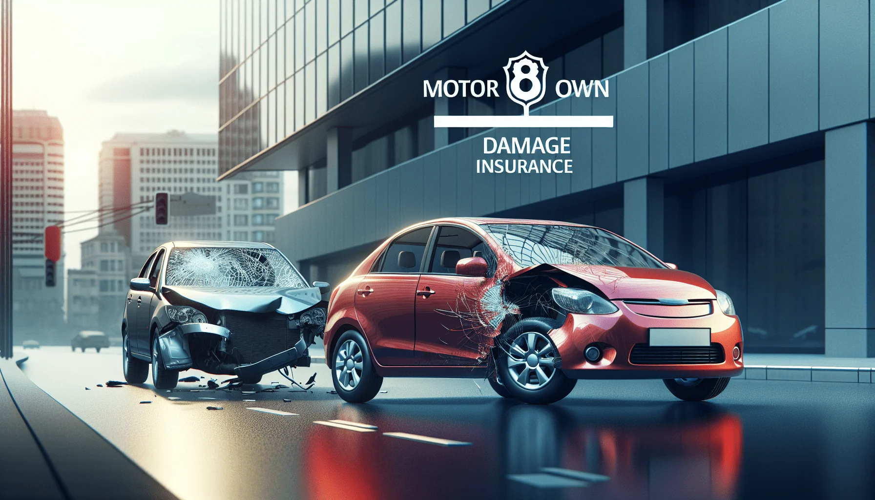 Understanding Motor Own Damage Insurance: A Comprehensive Guide Motor Own Damage Insurance