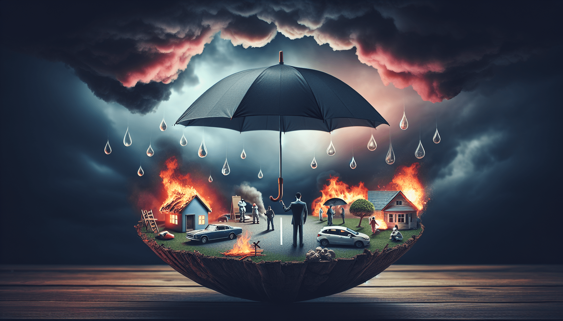 Insurance Coverage