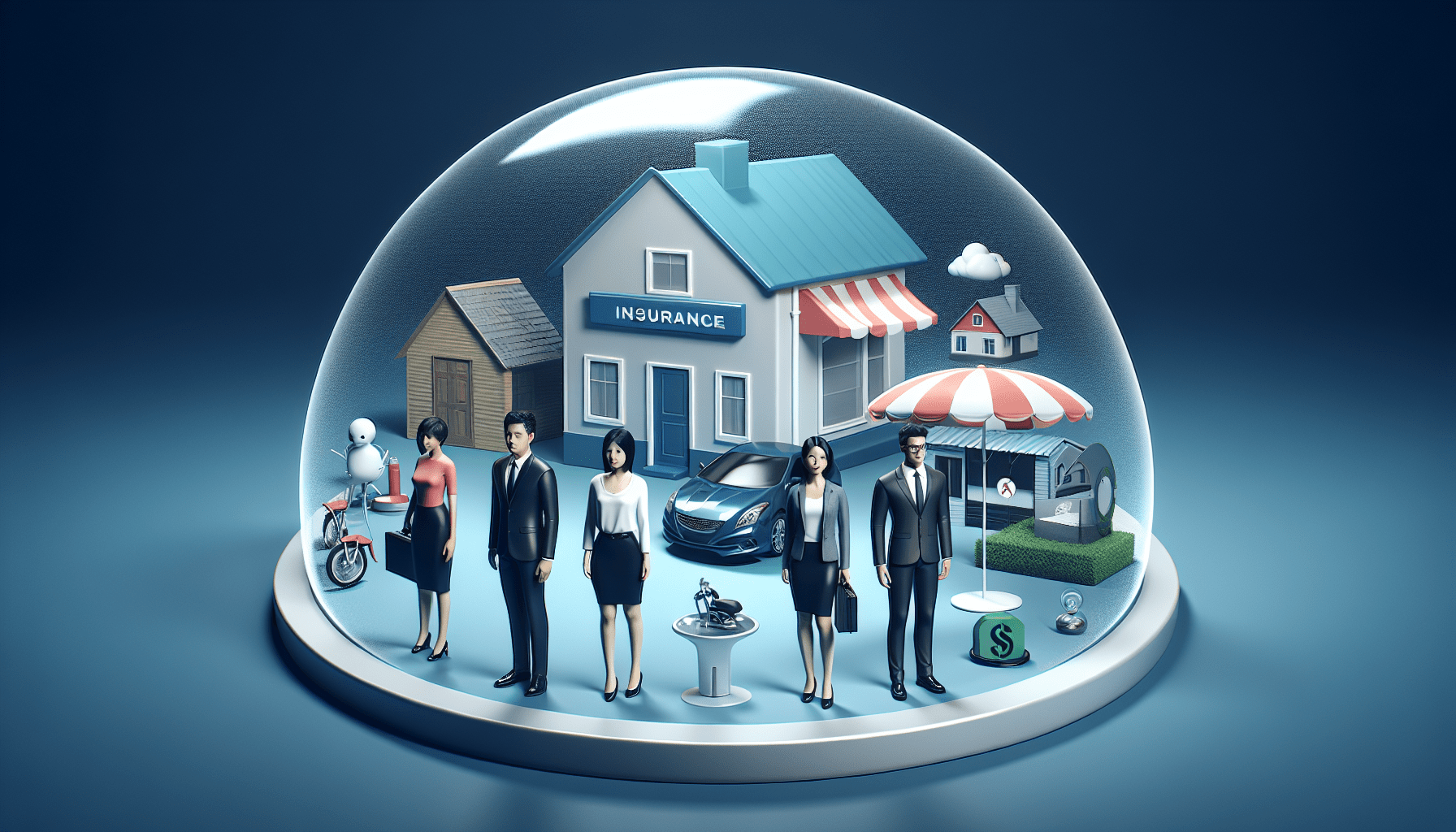 Are You Overpaying? Maximize Your Coverage Now! Insurance Coverage