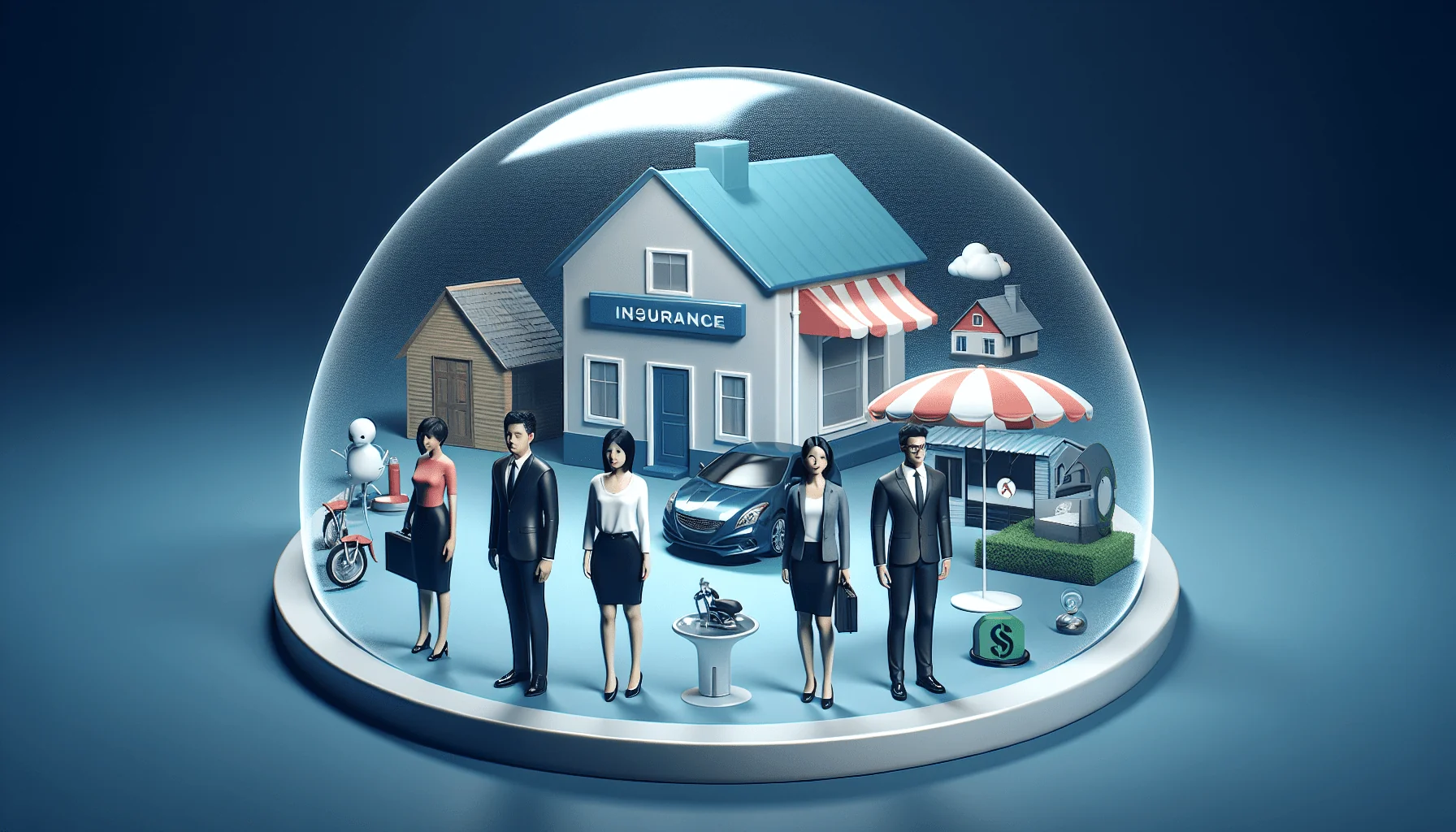 Are You Overpaying? Maximize Your Coverage Now! Insurance Coverage