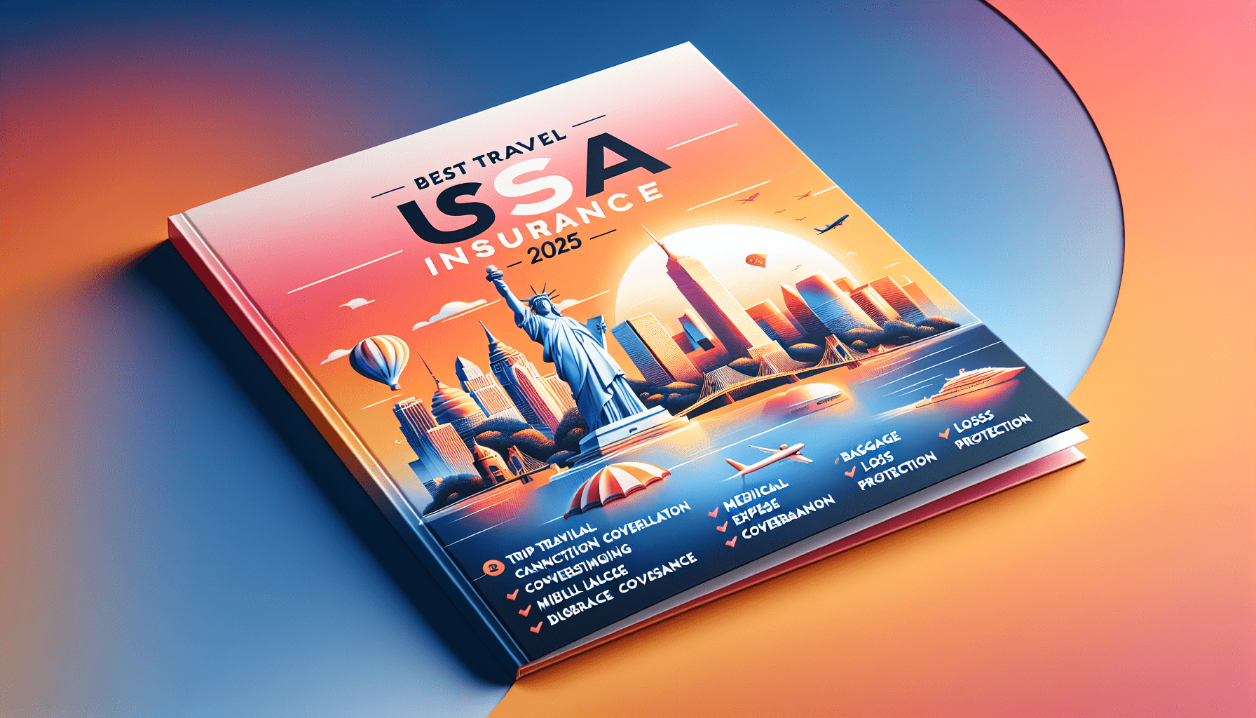 The Ultimate Guide to the Best Travel Insurance USA 2025: Protect Your Adventures with Confidence Best Travel Insurance USA 2025
