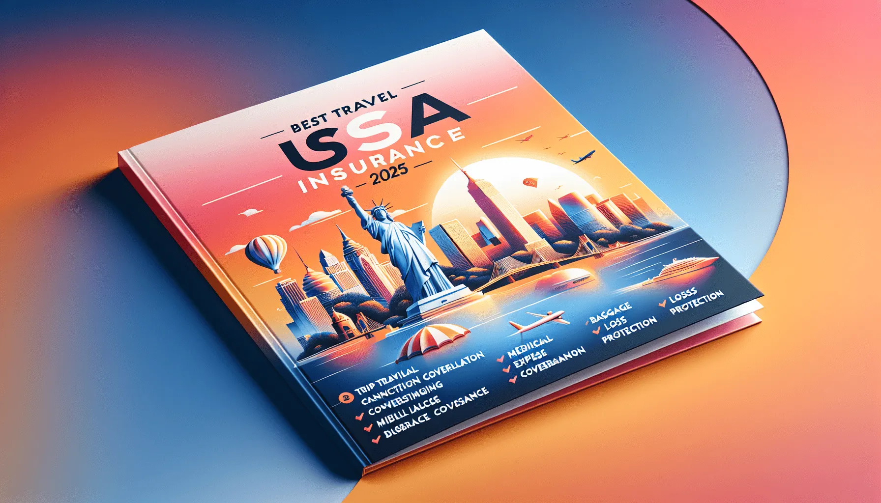 The Ultimate Guide to the Best Travel Insurance USA 2025: Protect Your Adventures with Confidence Best Travel Insurance USA 2025