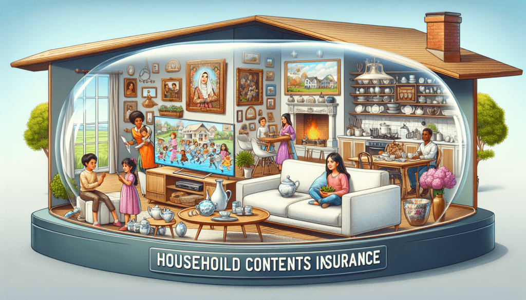 household contents insurance