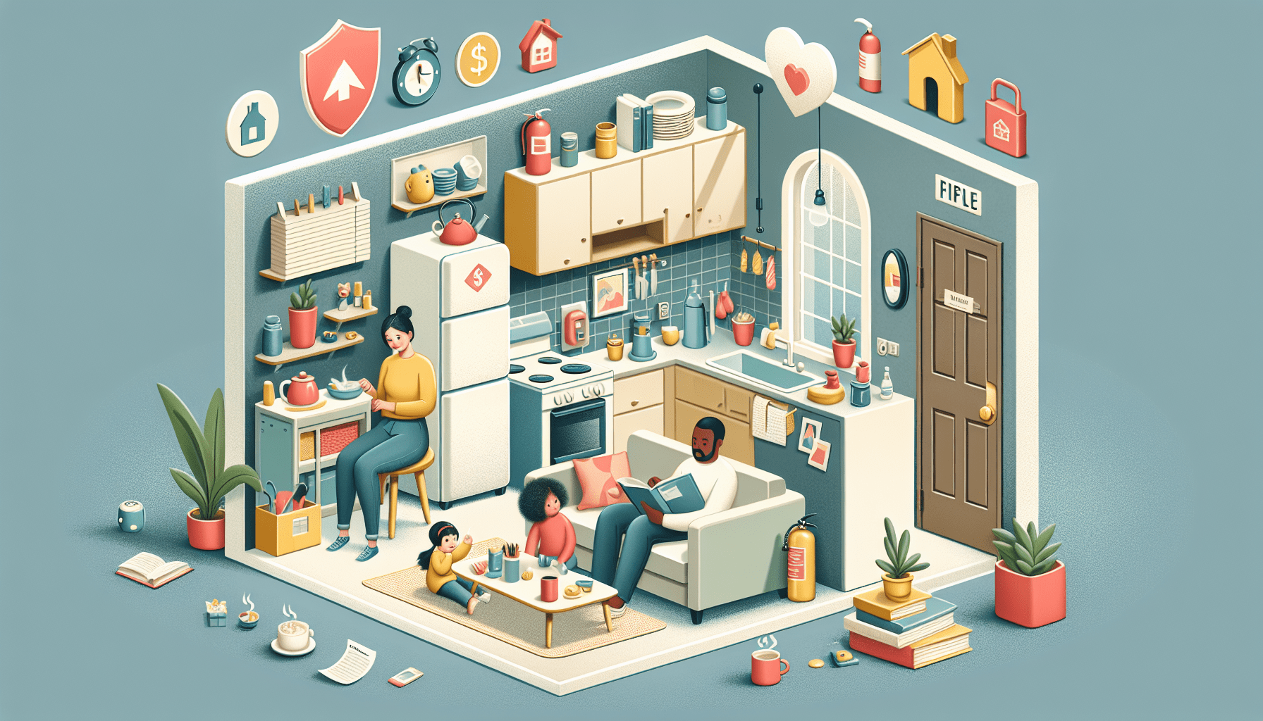 The Ultimate Guide to Renters Insurance Coverage Renters Insurance