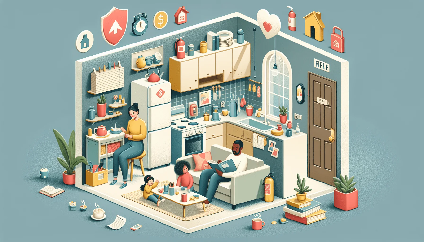 Renters Insurance