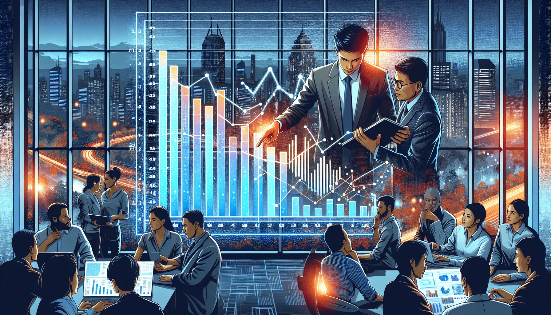 Life Insurance Trends