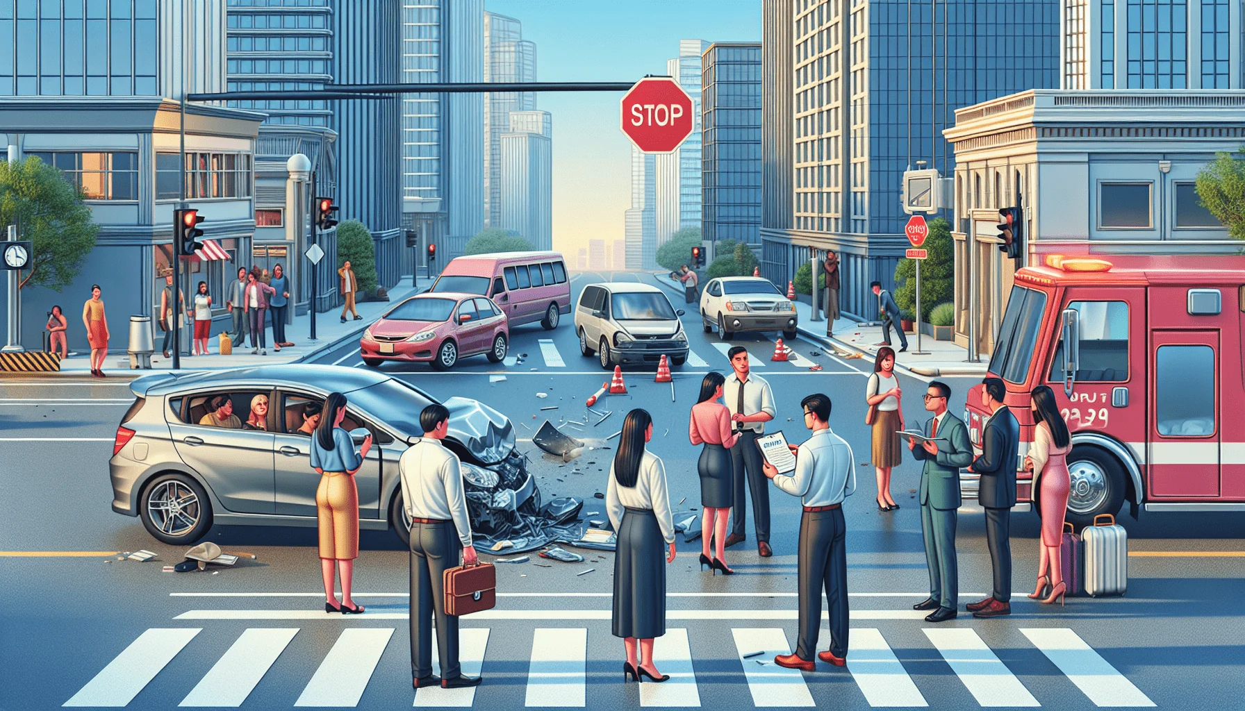 Understanding Third Party Liability Insurance: Comprehensive Guide to Types and Benefits Third Party Liability Insurance
