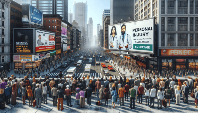 Personal and Advertising Injuries: What You Need to Know to Protect Yourself img ydn5ZOCue2oKOw18q9iny4jB