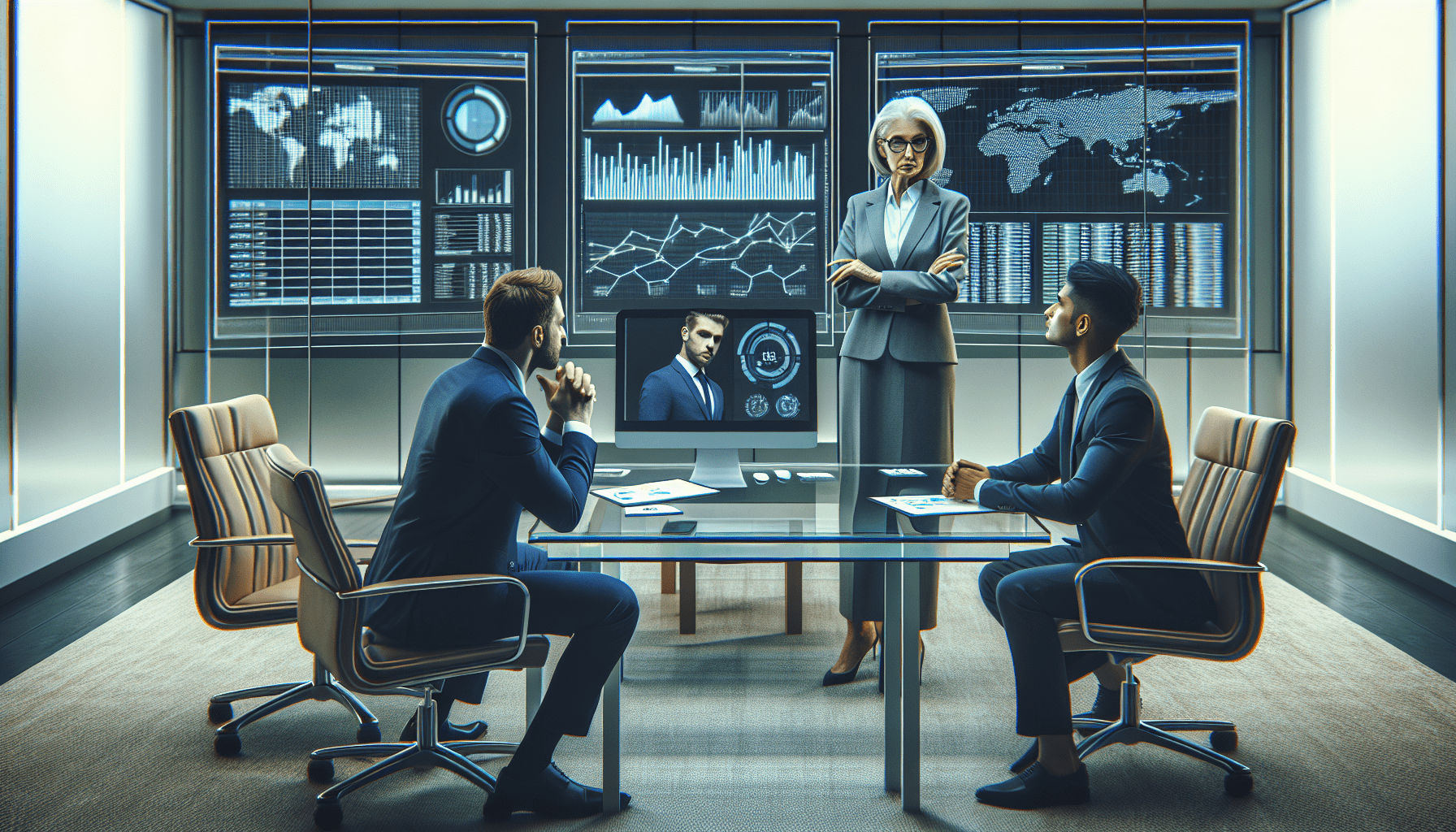 Unlocking the True Value: Business Valuation Demystified Business Valuation