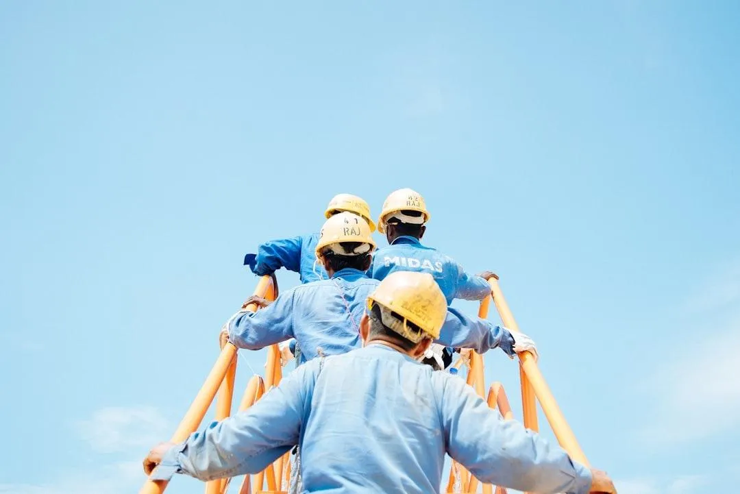 Workers’ Compensation Insurance