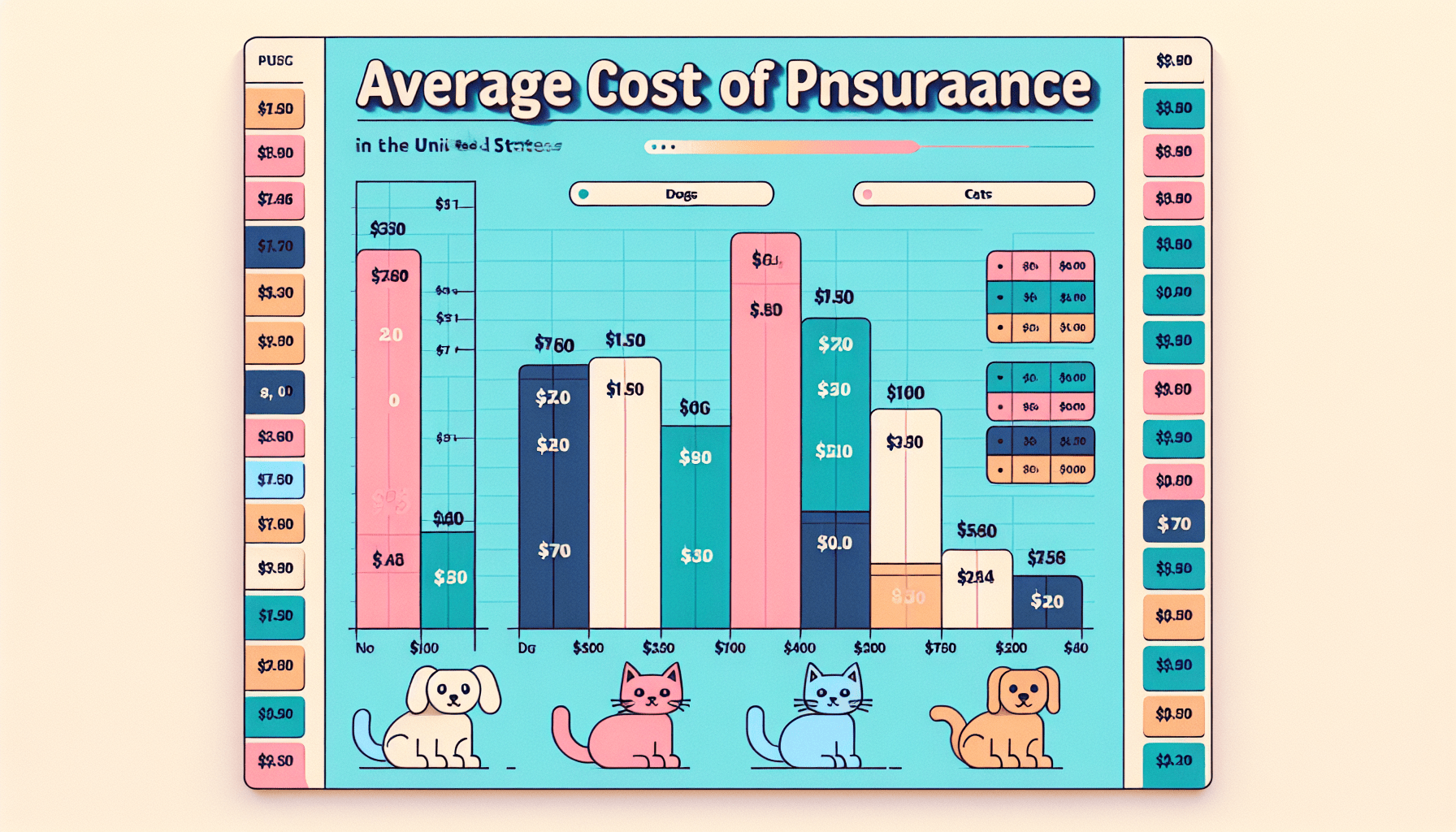 US Pet Insurance Prices Are Rising in 2025—Here’s How to Save! US Pet Insurance Prices