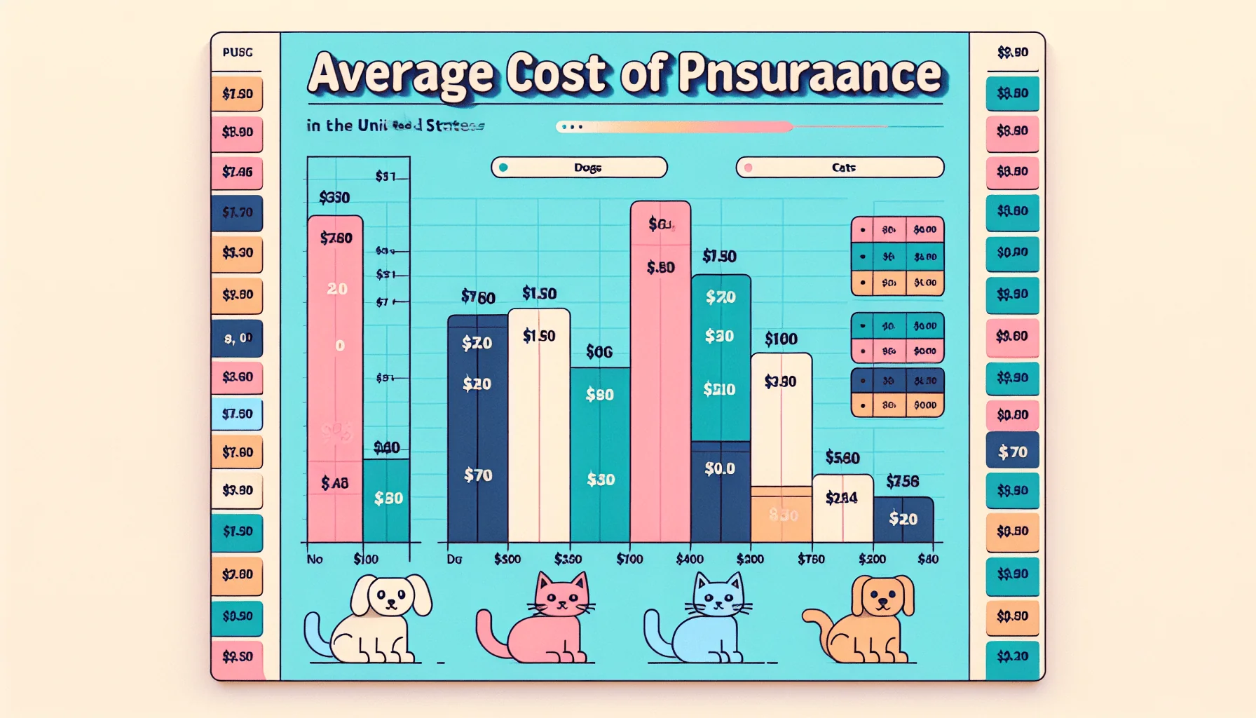 US Pet Insurance Prices