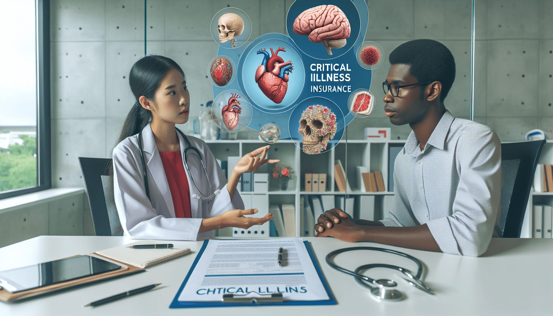 Critical Illness Insurance: Do You Really Need It in 2025? Critical Illness Insurance