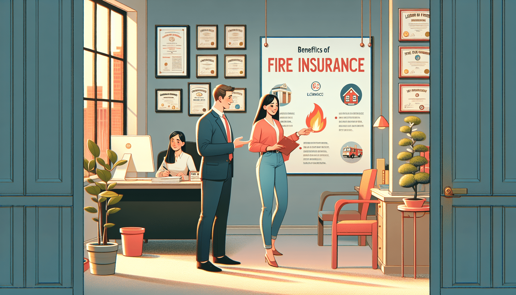 Fire Insurance Secrets Insurers Won’t Tell You for 2025 Fire Insurance