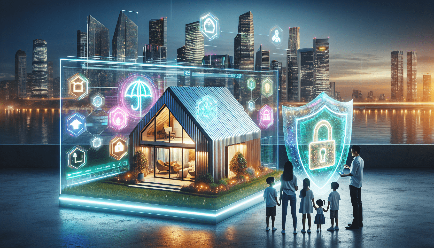 Home Insurance 2025: What You Must Know Now! Home Insurance 2025